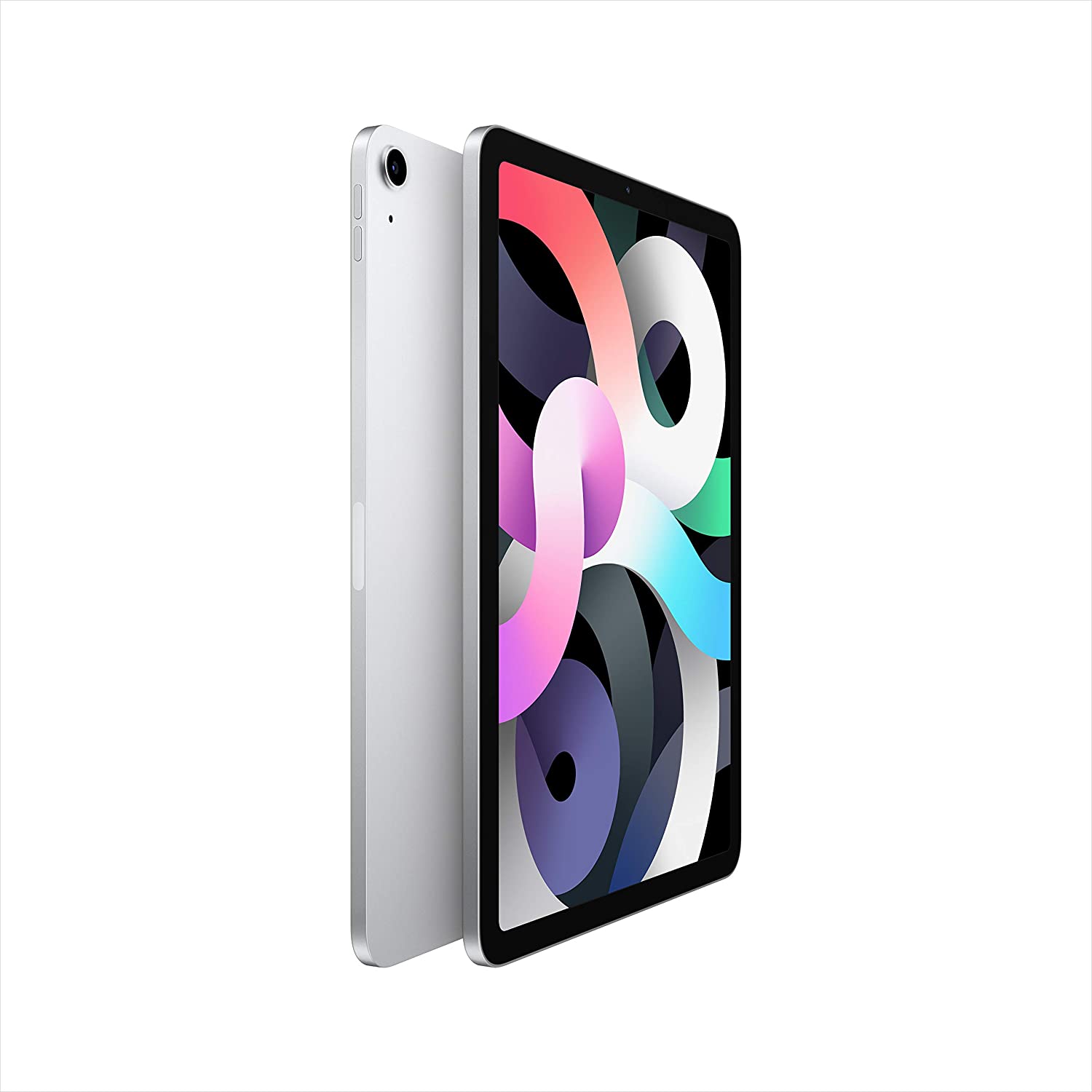 iPad Air 4 256Go WiFi - Argent - Bon état