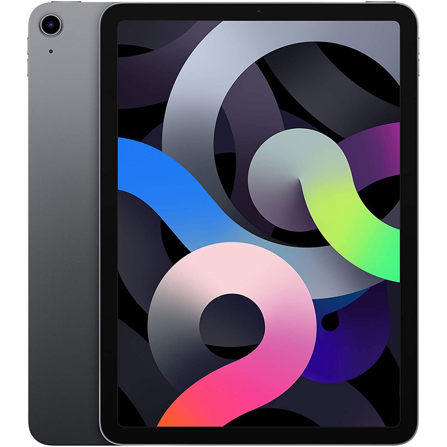 iPad Air 4 256Go WiFi - Gris Sidéral - Bon état