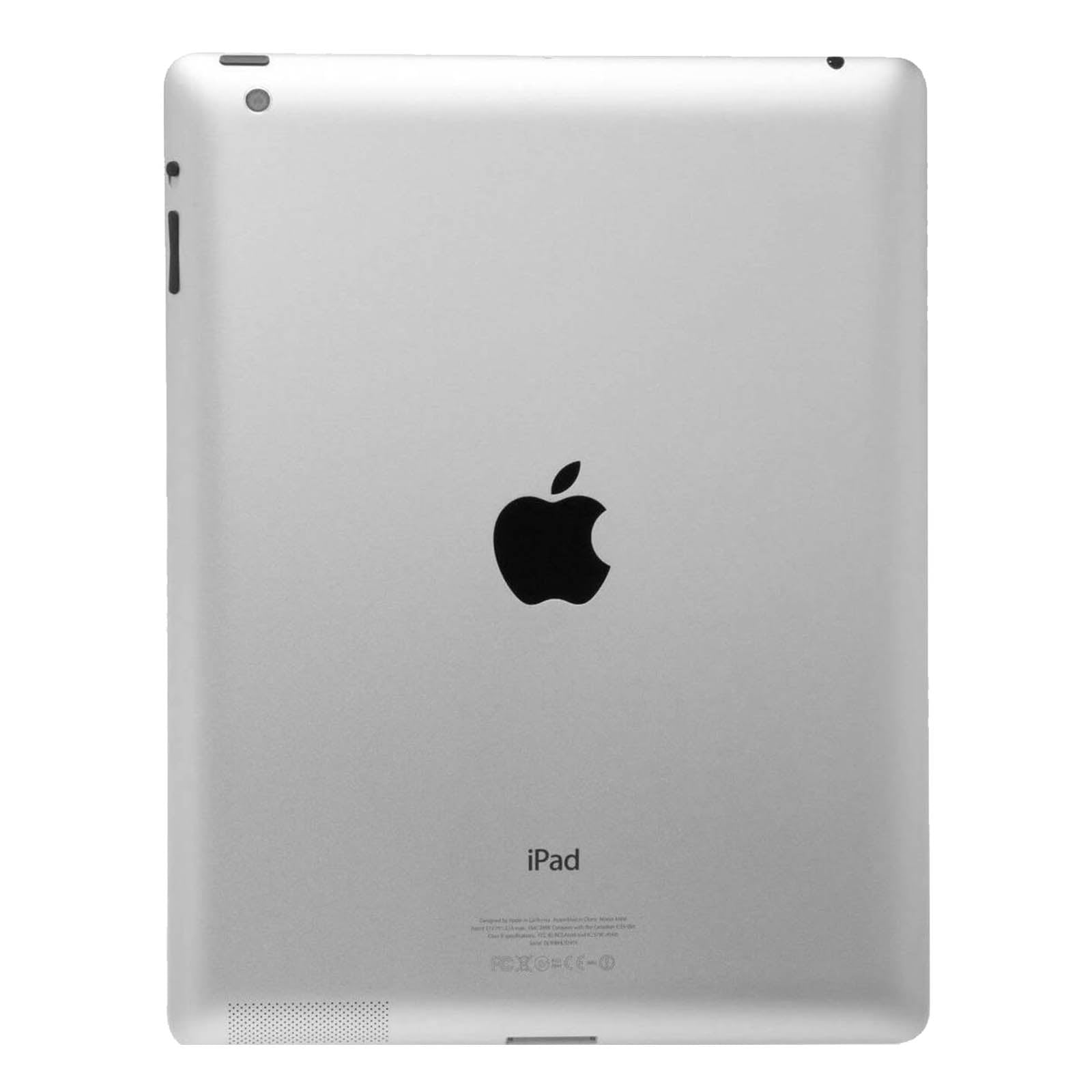 iPad 3 64GB WiFi Noir Bon état GPS