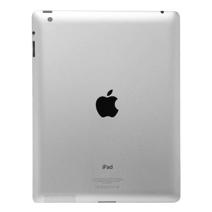 iPad 4 128GB WiFi & Cellular Noir Bon état Débloqué