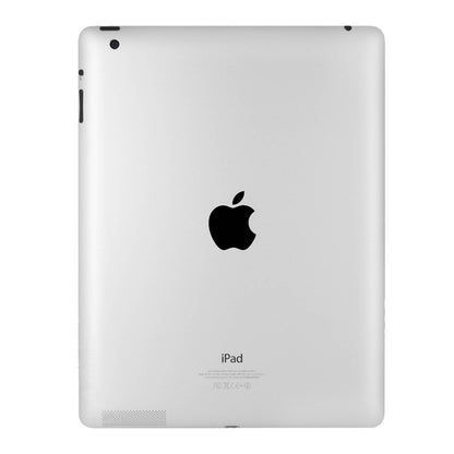 iPad 4 128GB WiFi Blanc Bon état GPS