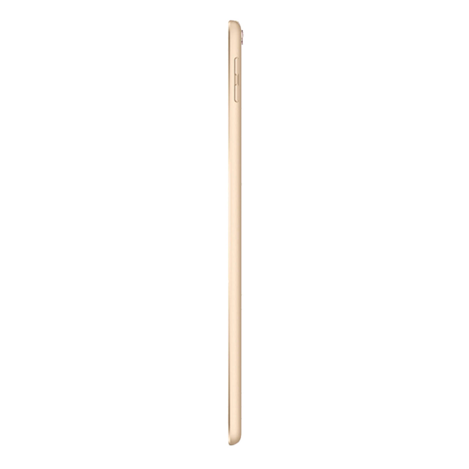 Apple iPad Pro 10.5" 256Go GPS + Cellulaire - Or - Bon état