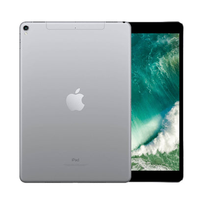 Apple iPad Pro 10.5" 512Go WiFi - Gris Sidéral - Bon état