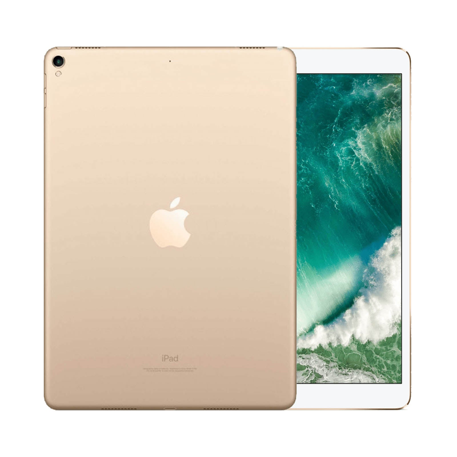 iPad Pro 10.5 Inch 256GB WiFi Or Bon état GPS