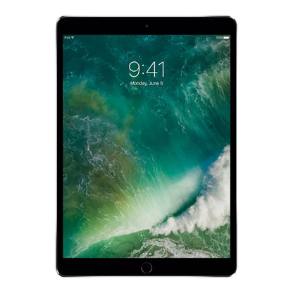 iPad Pro 10.5 Inch 64GB WiFi - Grade C Gris Sidéral Bon état GPS