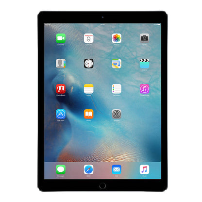 Apple iPad Pro 12.9 inch 128Go WiFi - Gris Sidéral - Bon état