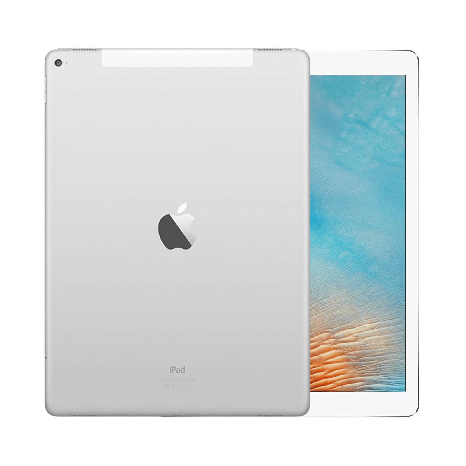 iPad Pro 12.9in 2é 512Go WiFi - Argent - Bon état