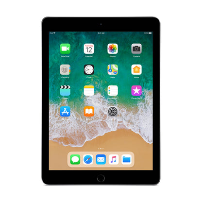 Apple Apple iPad 4 16Go Blanc GPS + Cellular Débloqué