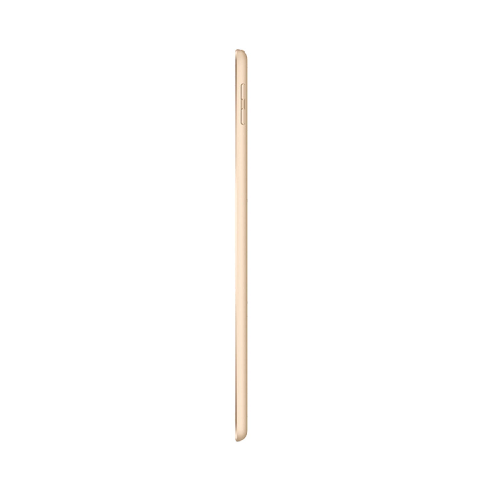Apple iPad 5 32Go GPS + Cellulaire Or - Bon état