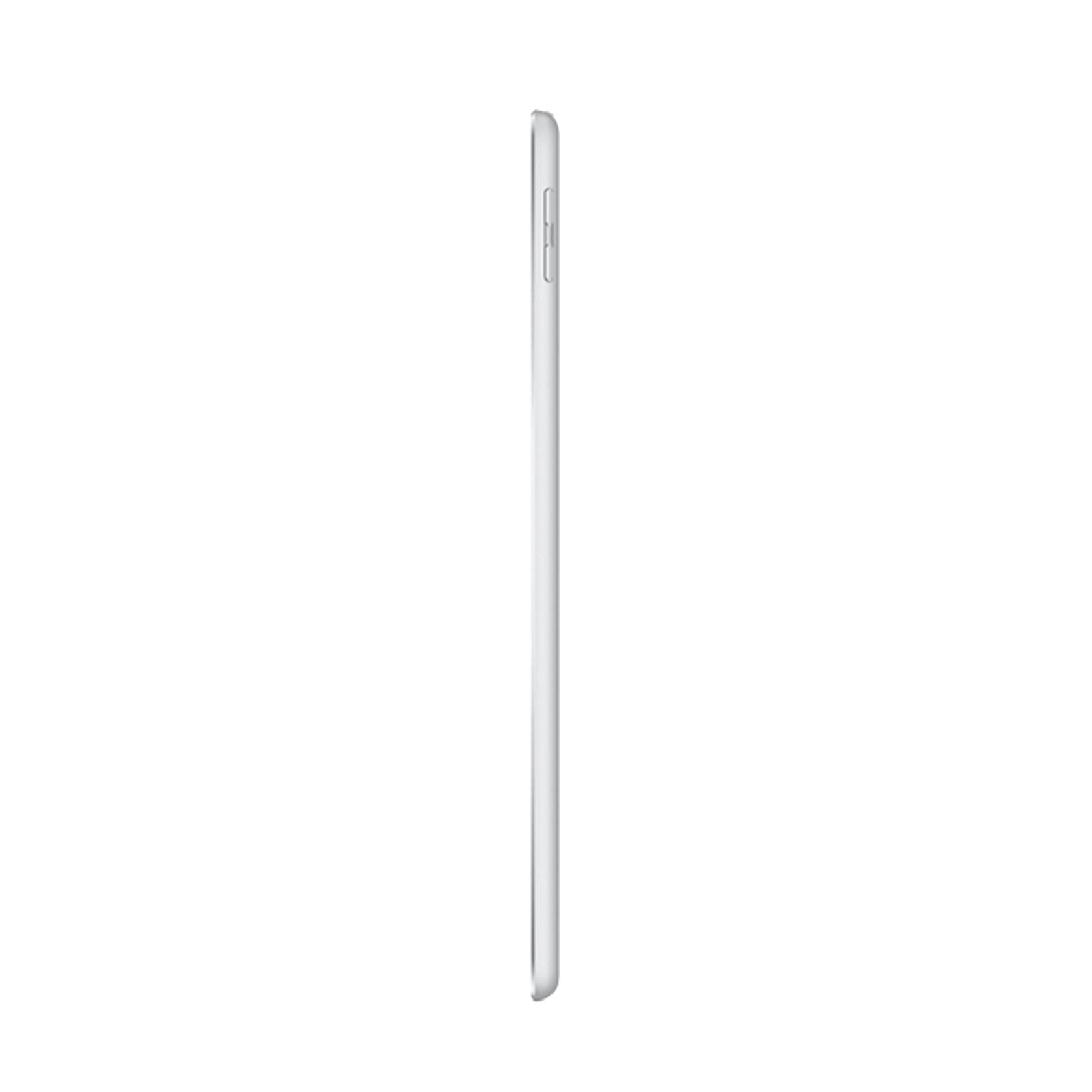 Apple iPad 5 128Go GPS + Cellulaire Argent - Bon état