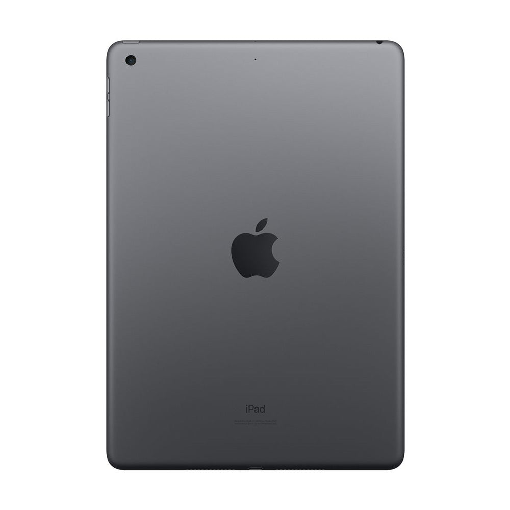Apple iPad 7 128Go WiFi - Gris Sidéral - Bon état