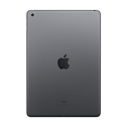 Apple iPad 7 128Go WiFi - Gris Sidéral - Bon état