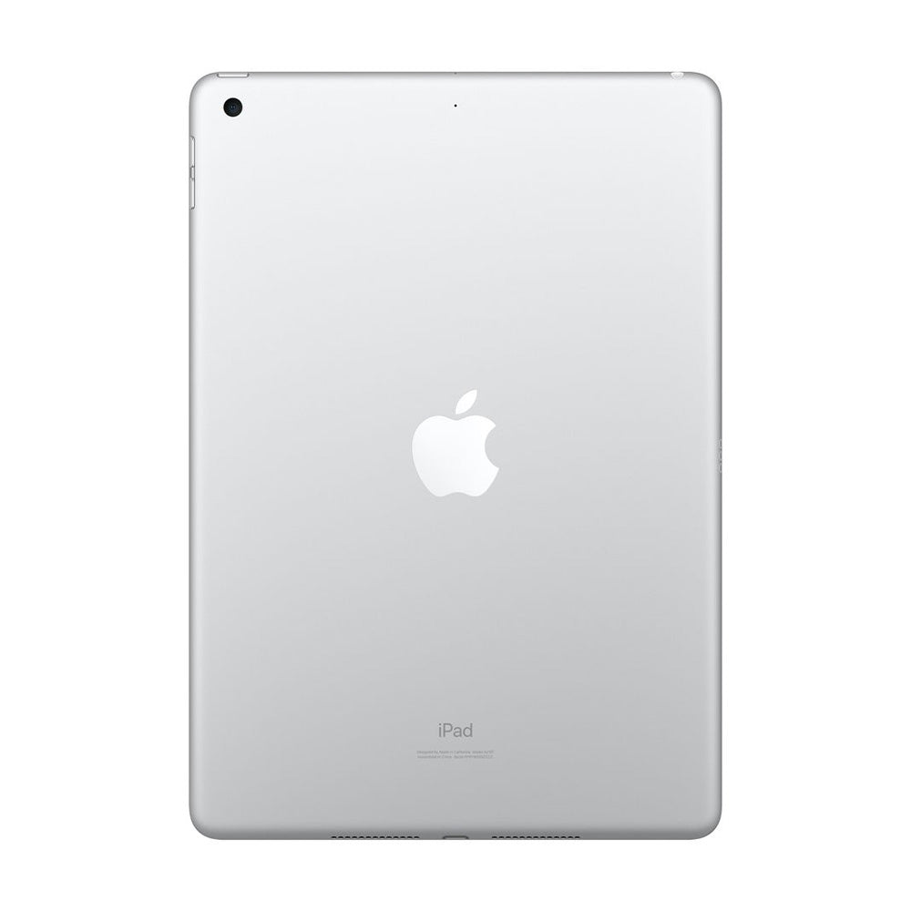 Apple iPad 7 32Go WiFi & Cellulaire - Argent - Bon état