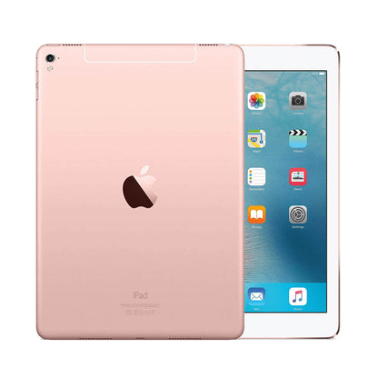 iPad Pro 9.7 Inch 128Go WiFi - Or Rose - Bon état