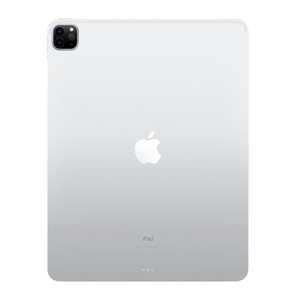 Apple iPad Pro 11 pouce 2é 128Go Wifi Argent- Bon état