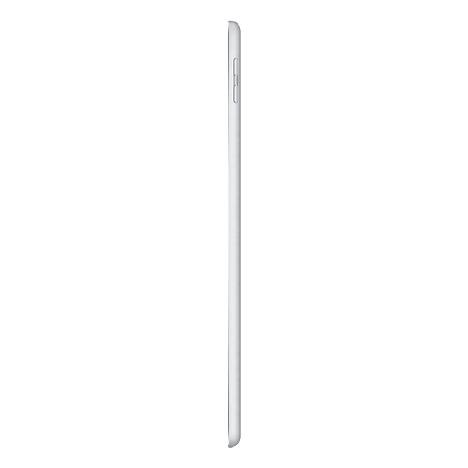 Apple iPad 6 32Go WiFi - Argent - Bon état