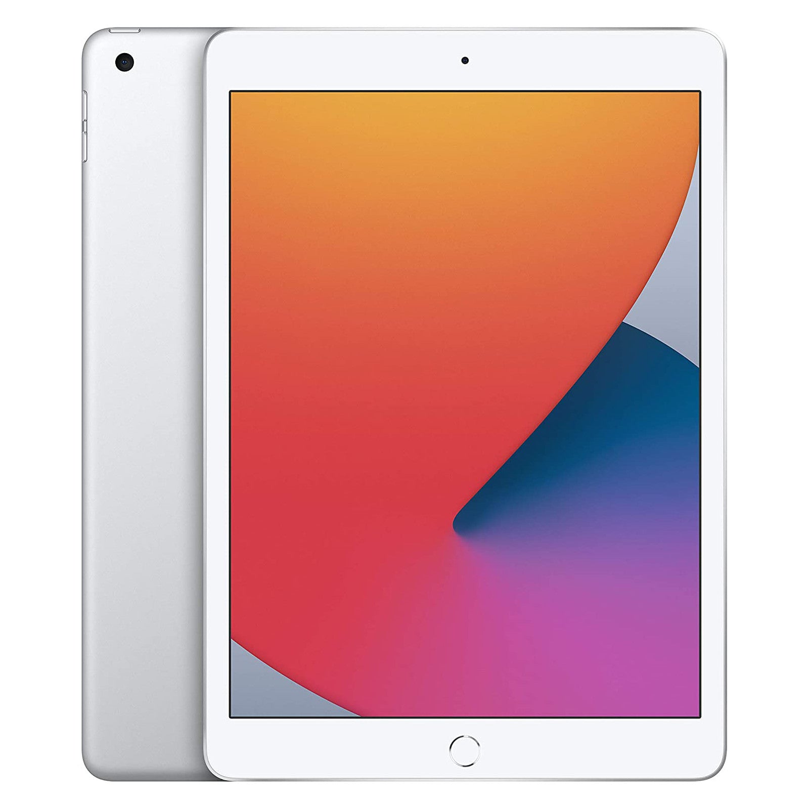 iPad 8 128Go WiFi