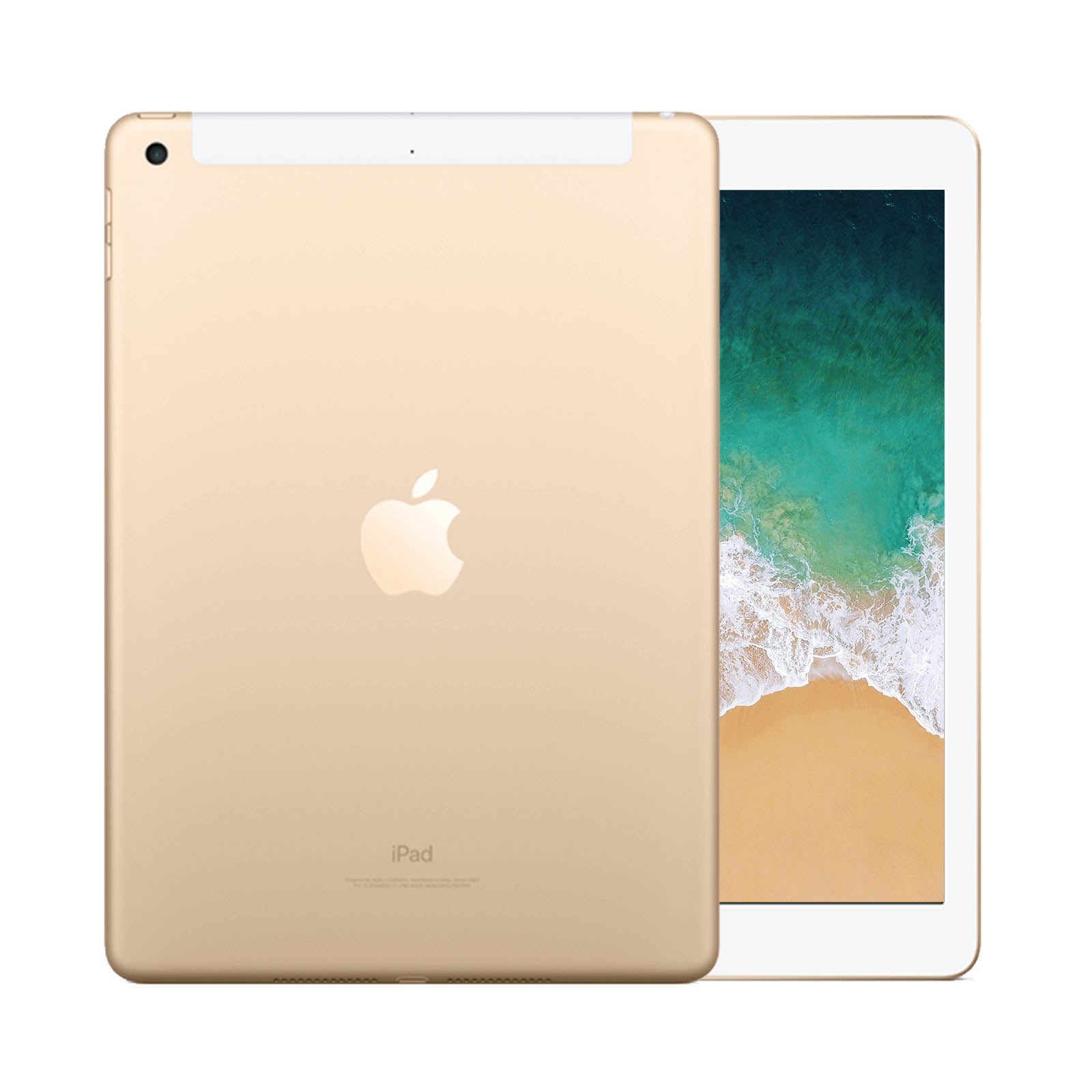Apple iPad Air 2 128Go WiFi Or Bon état