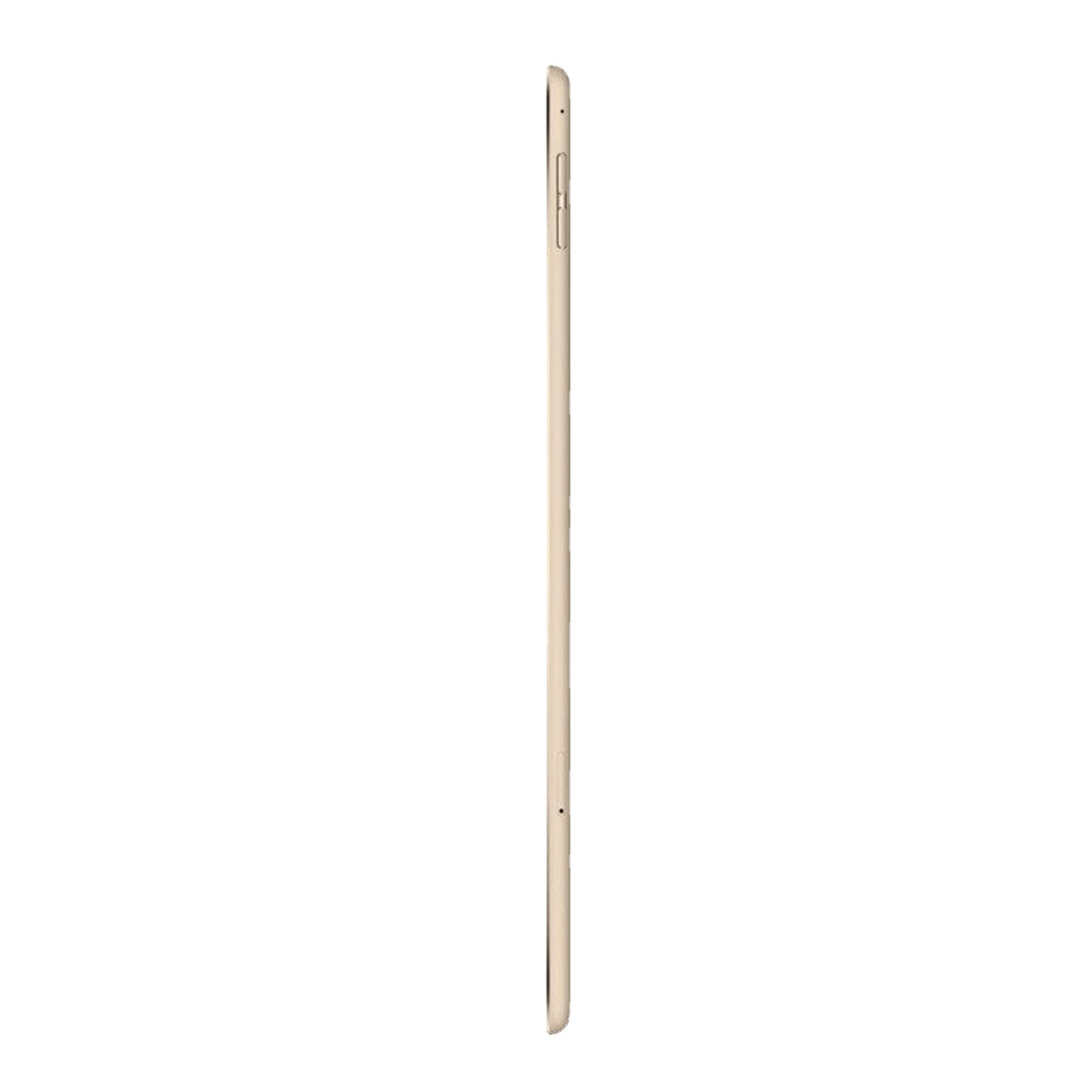 Apple iPad Air 2 64GB WiFi & Cellulaire Gris Sidéral 64Go Bon état