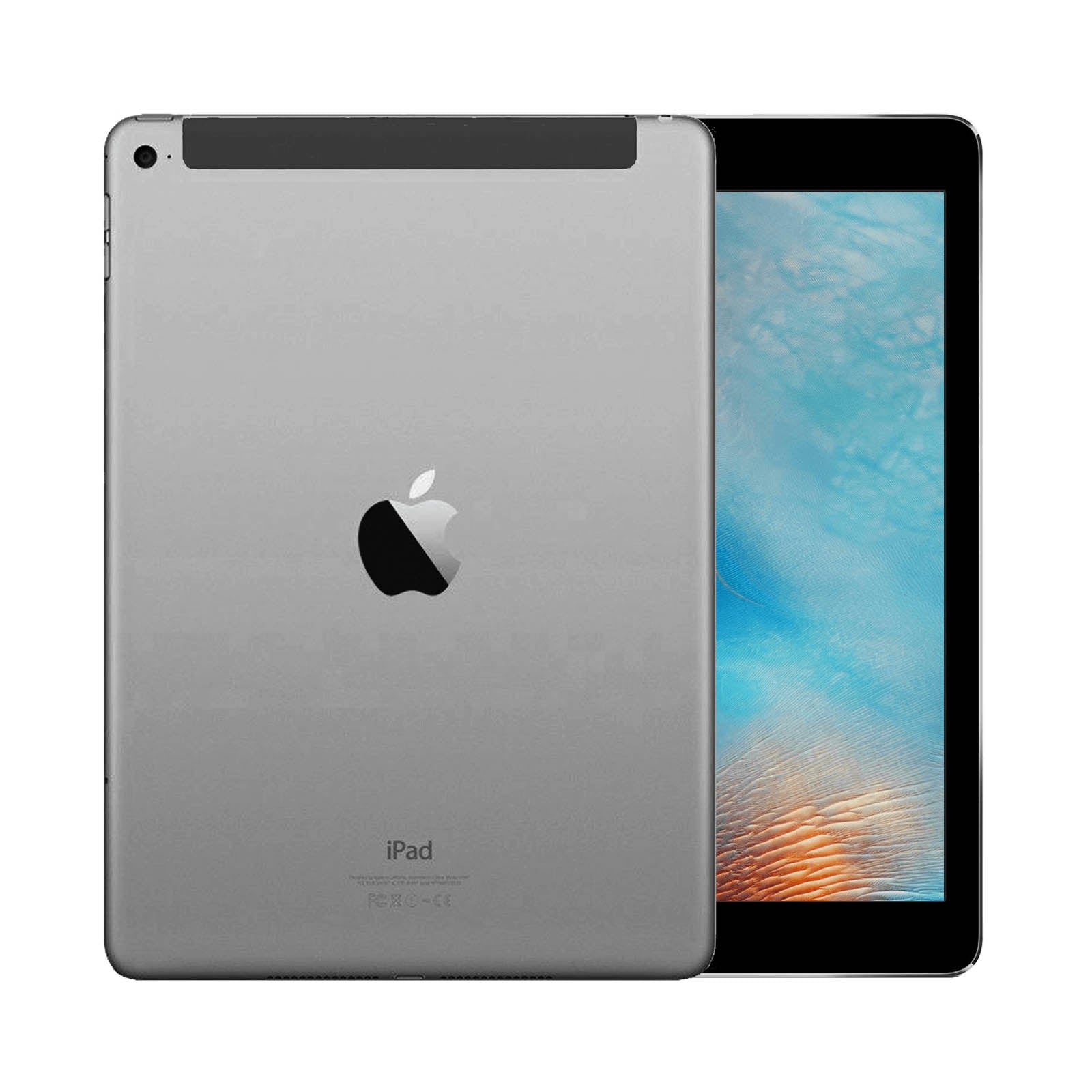 iPad Air 32GB WiFi Gris Sidéral Bon état GPS