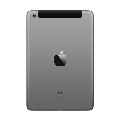 Apple iPad Mini 3 16Go WiFi & Cellulaire Débloqué Gris Bon état