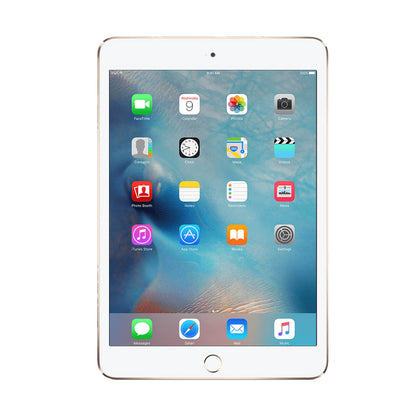 Apple iPad Mini 3 16Go WiFi Or Bon état