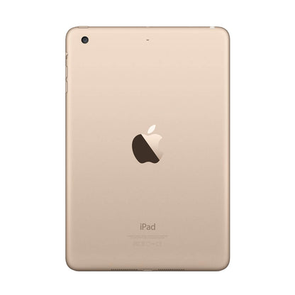 iPad Mini 3 64GB WiFi - Grade C Or Bon état GPS