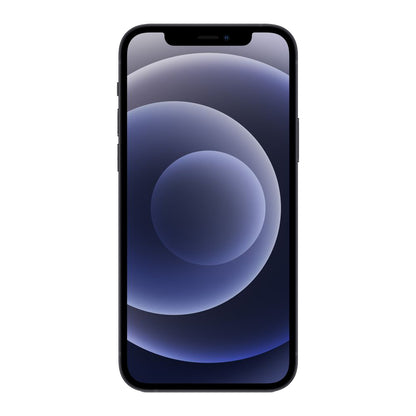 iPhone 12 64 Go - Noir - Débloqué - Bon état