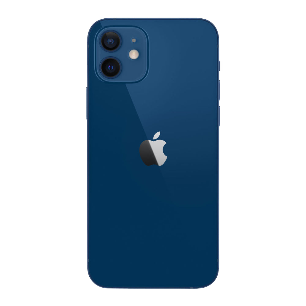 iPhone 12 128 Go - Bleu - Débloqué - Etat correct