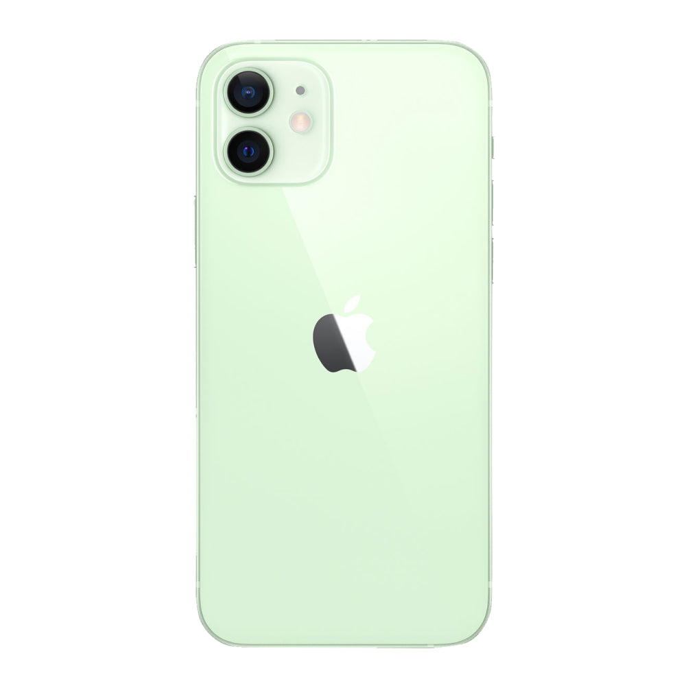 iPhone 12 64 Go - Vert - Débloqué - Bon état