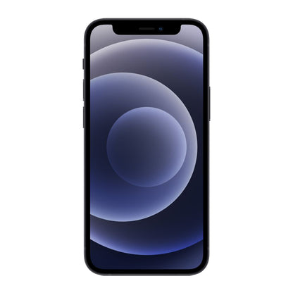iPhone 12 Mini 64 Go - Noir - Débloqué - Etat correct
