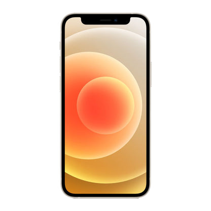 iPhone 12 Mini 128 Go - Blanc - Débloqué - Bon état