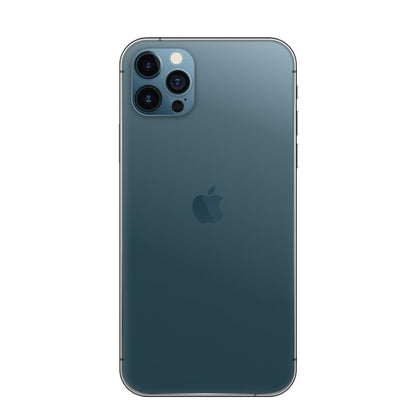 iPhone 12 Pro 256 Go - Bleu Pacifique - Débloqué - Etat correct