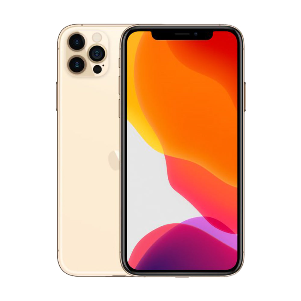 iPhone 12 Pro 128 Go - Or - Débloqué - Etat correct