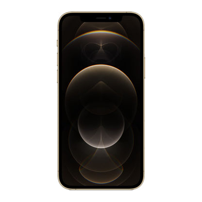 iPhone 12 Pro 256 Go - Or - Débloqué - Etat correct