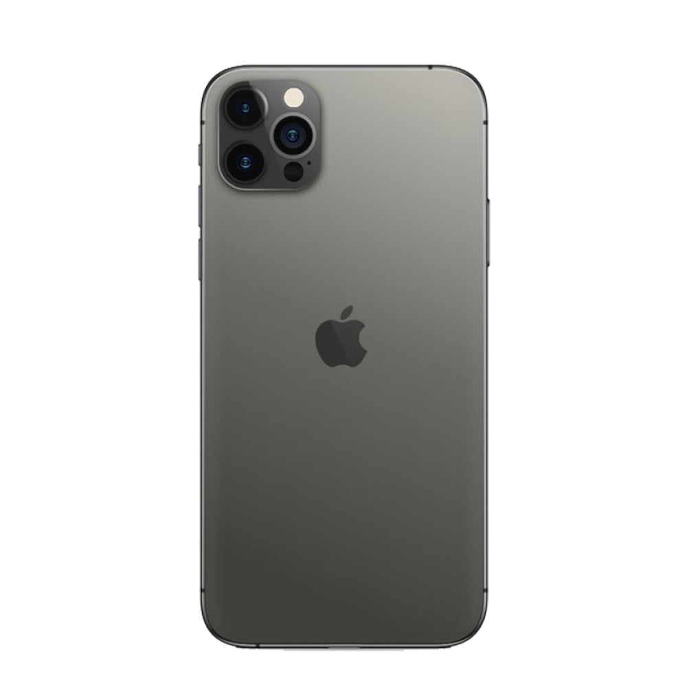 iPhone 12 Pro 256 Go - Graphite - Débloqué - Bon état