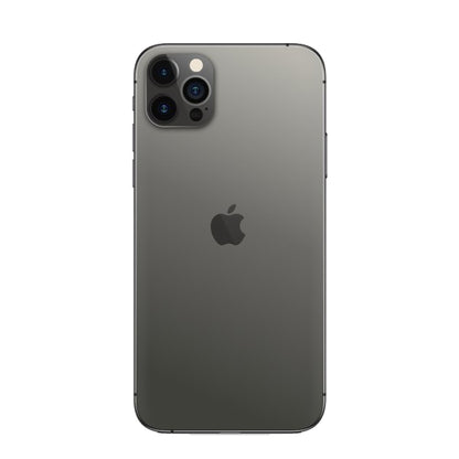 iPhone 12 Pro 512 Go - Graphite - Débloqué - Bon état