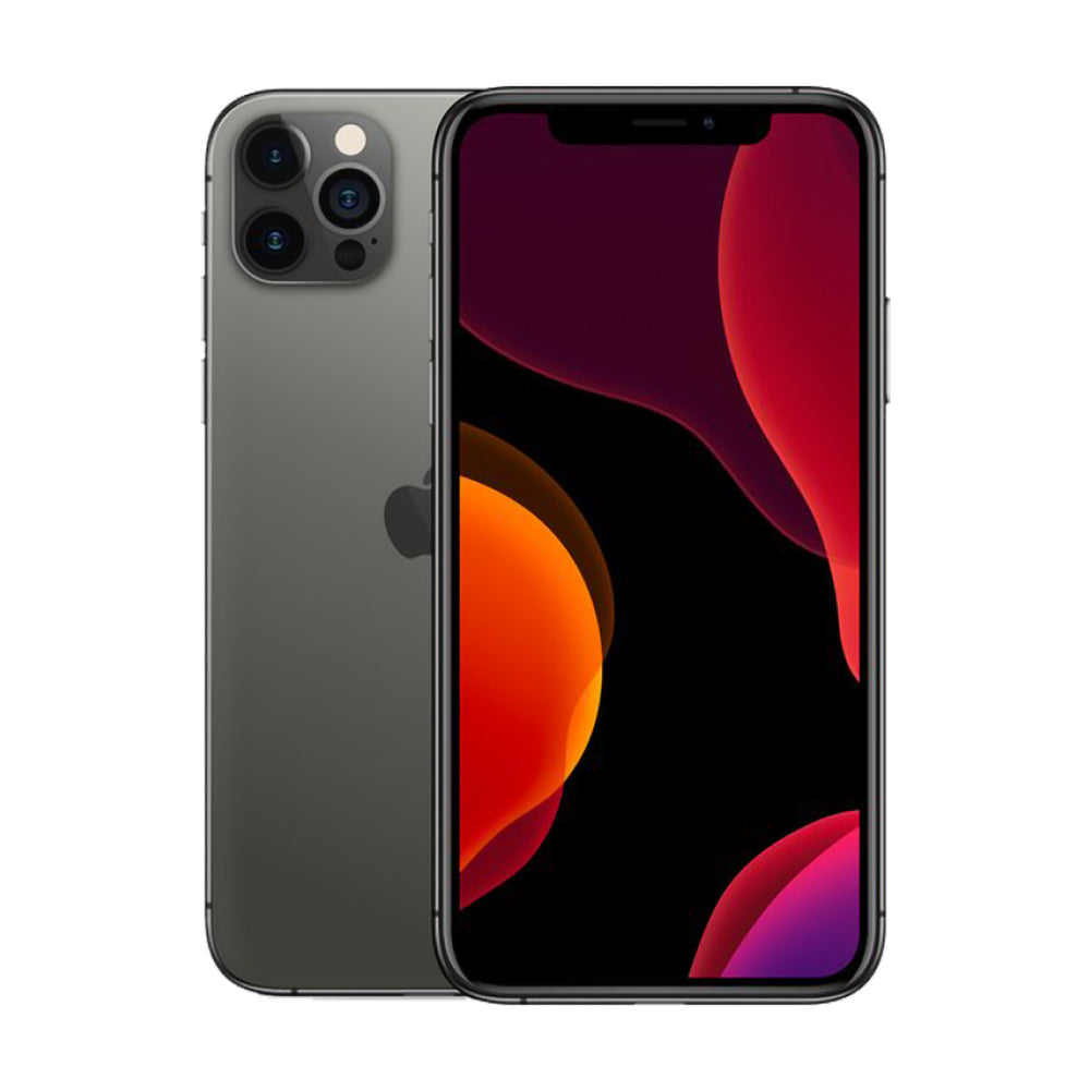 iPhone 12 Pro 512 Go - Graphite - Débloqué - Bon état