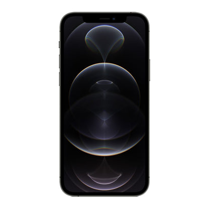 iPhone 12 Pro 128 Go - Graphite - Débloqué - Etat correct