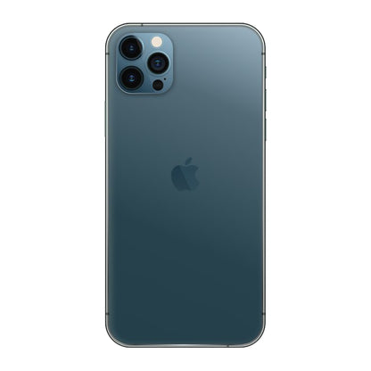 iPhone 12 Pro Max 512 Go - Bleu Pacifique - Débloqué - Etat correct