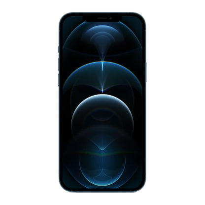 iPhone 12 Pro Max 512 Go - Bleu Pacifique - Débloqué - Etat correct