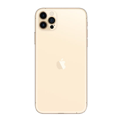 iPhone 12 Pro Max 256 Go - Or - Débloqué - Bon état