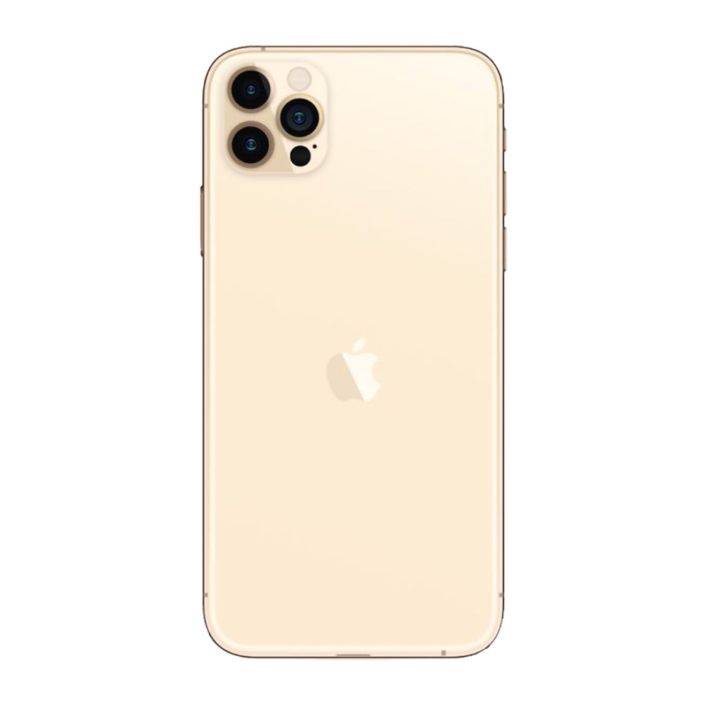 iPhone 12 Pro Max 128 Go - Or - Débloqué - Etat correct