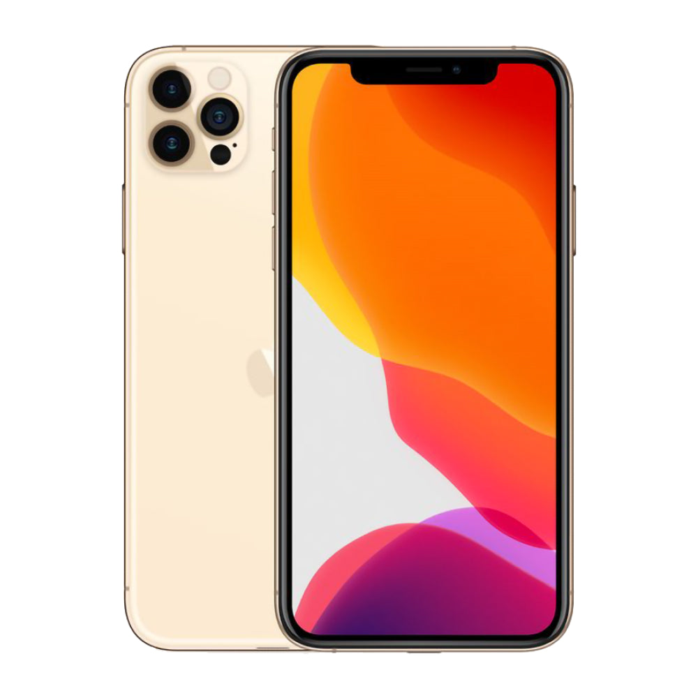 iPhone 12 Pro Max 128 Go - Or - Débloqué - Etat correct