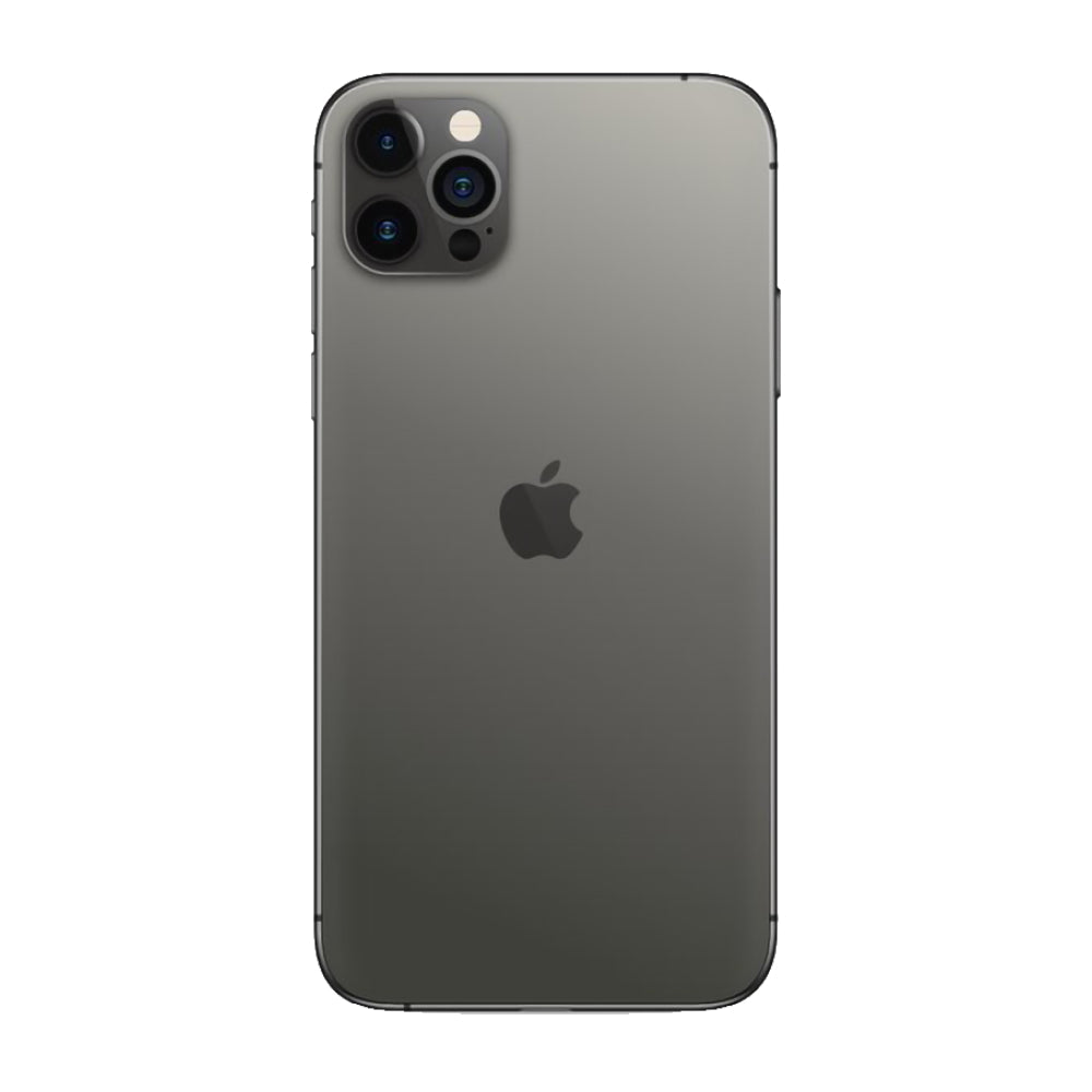 iPhone 12 Pro Max 256 Go - Graphite - Débloqué - Etat correct