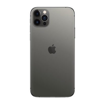 iPhone 12 Pro Max 128 Go - Graphite - Débloqué - Bon état