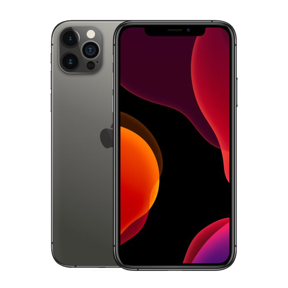 iPhone 12 Pro Max 512 Go - Graphite - Débloqué - Bon état