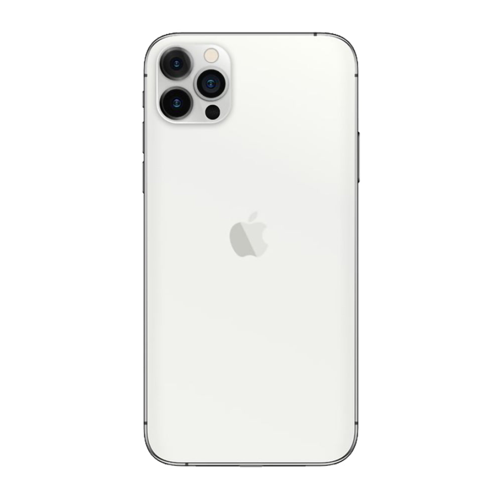 iPhone 12 Pro Max 256 Go - Argent - Débloqué - Bon état