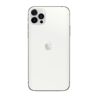 iPhone 12 Pro Max 512 Go - Argent - Débloqué - Etat correct