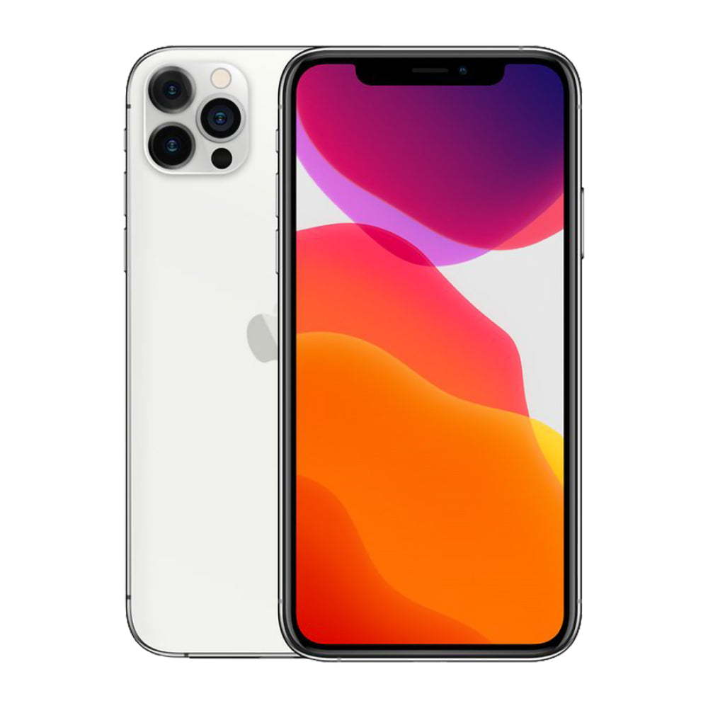 iPhone 12 Pro Max 128 Go - Argent - Débloqué - Bon état